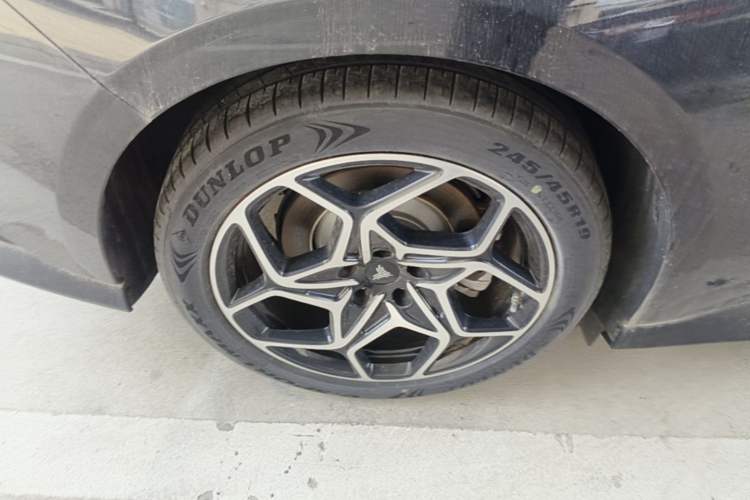 Used NETA GT 2023 560 Exterior 5