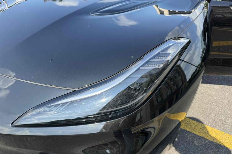 Used NETA GT 2023 560 Exterior 6