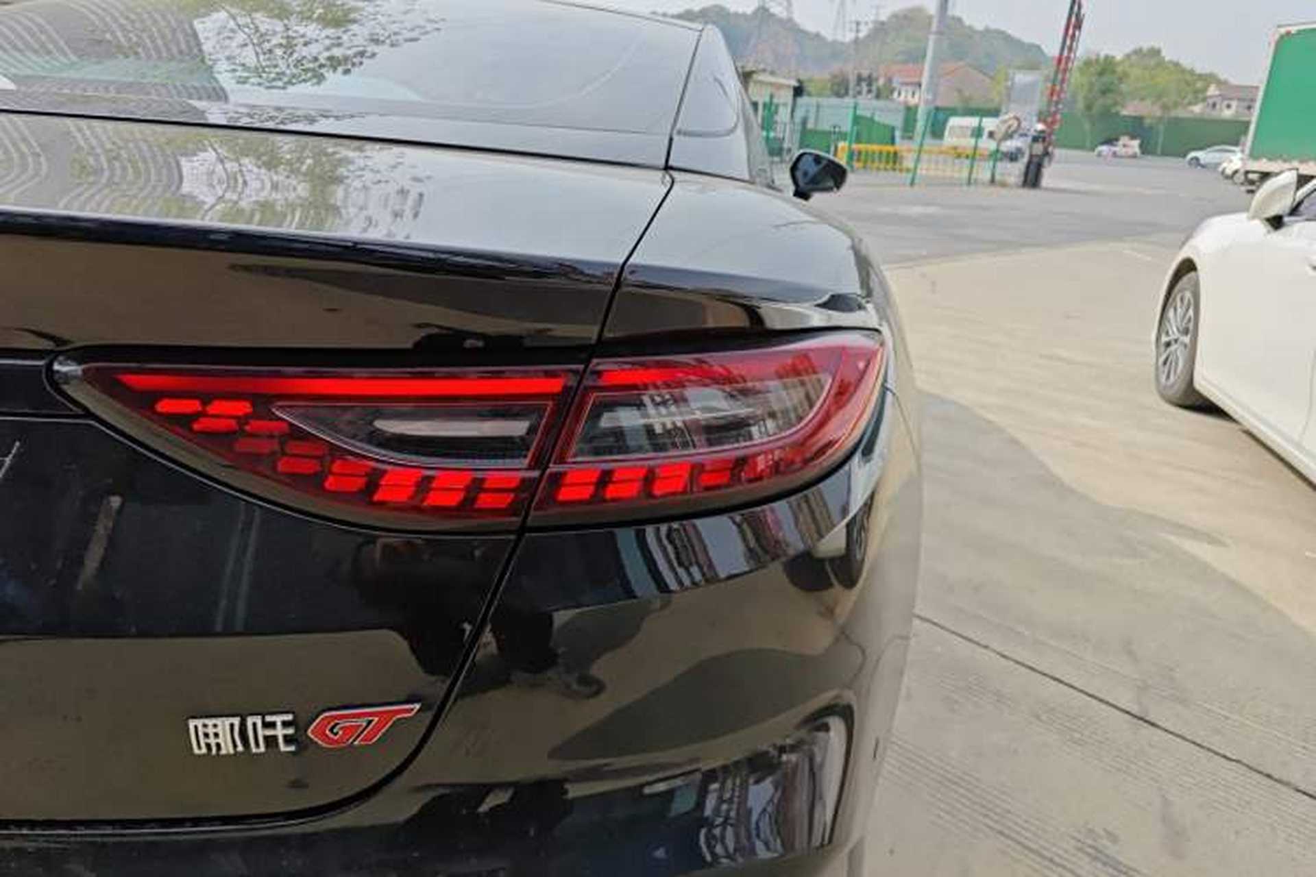Used NETA GT 2023 560 Exterior 6