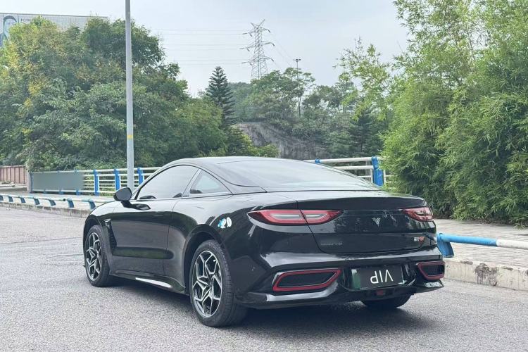 Used NETA GT 2023 560 Exterior 6