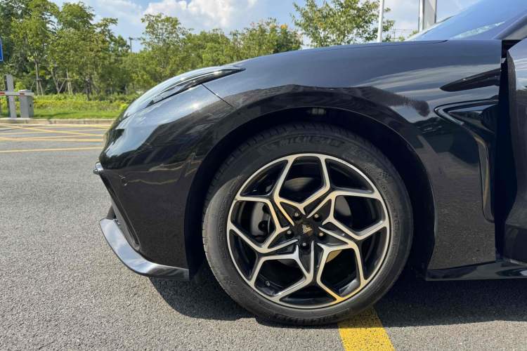 Used NETA GT 2023 560 Exterior 7
