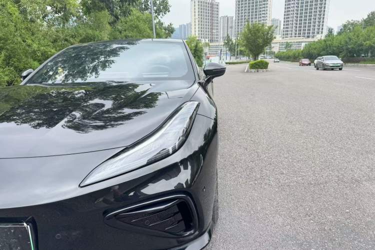 Used NETA GT 2023 560 Exterior 7