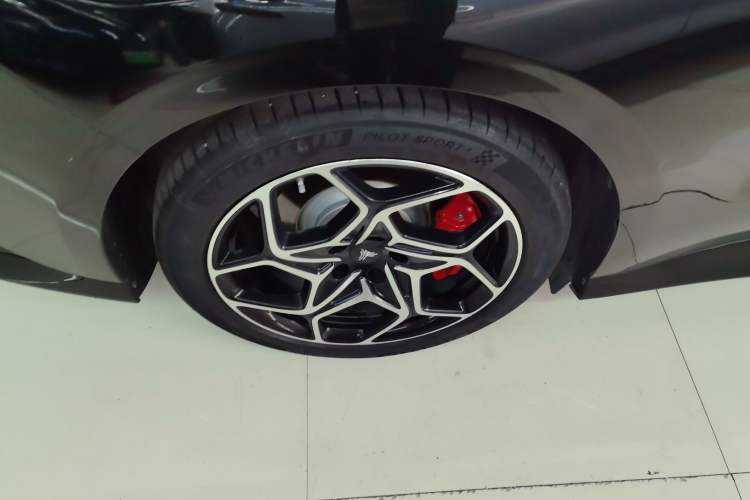 Used NETA GT 2023 580 AWD Exterior 8