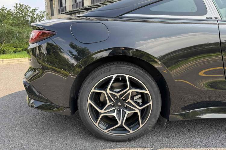 Used NETA GT 2023 560 Exterior 8