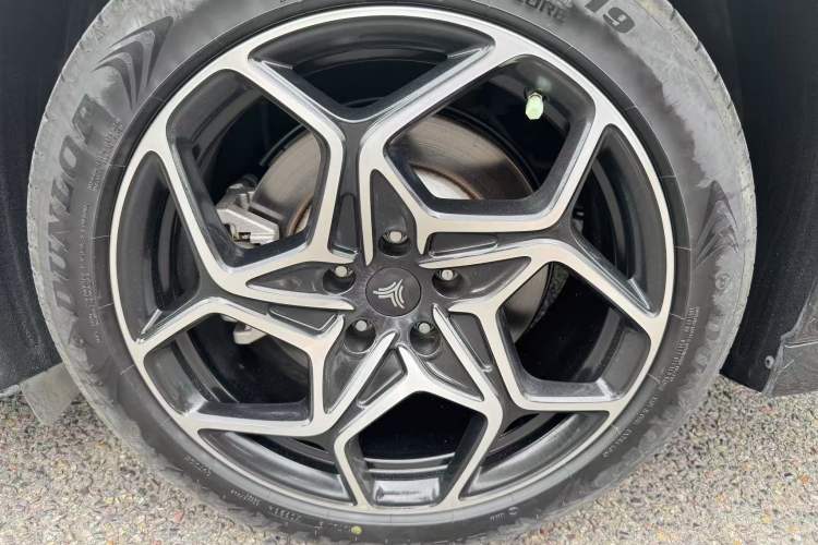 Used NETA GT 2023 560 Exterior 8