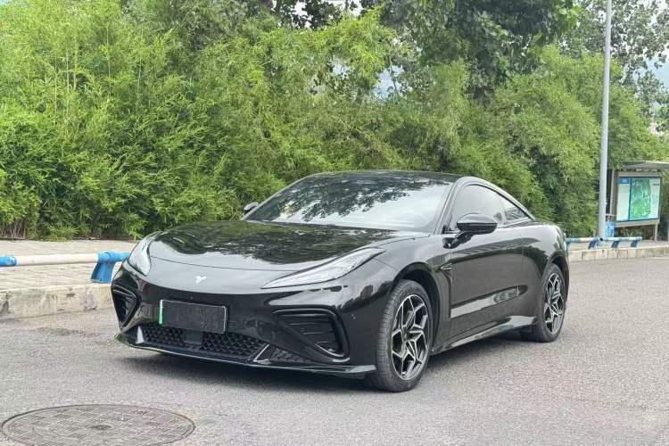 Used NETA GT 2023 560 Exterior 9