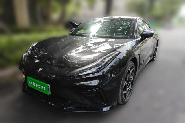 Used NETA GT 2023 560