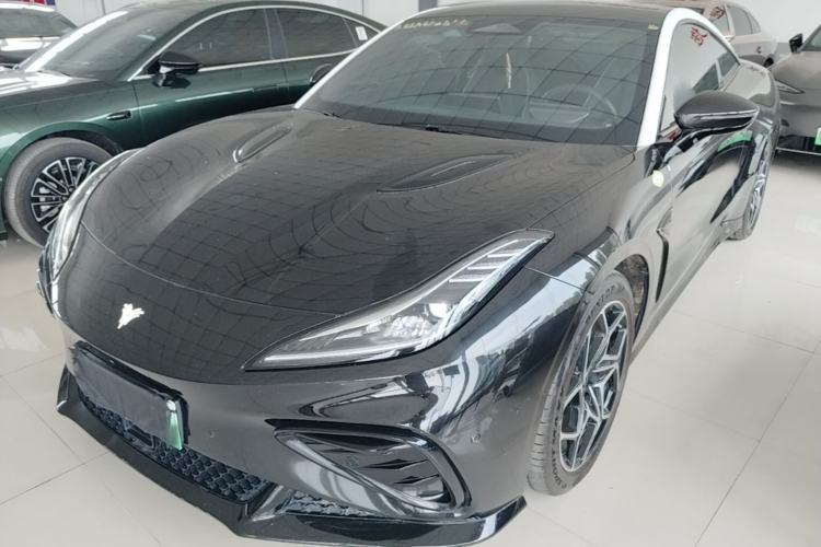 Used NETA GT 2023 560 Guazi used car, China used car export, Used car for sale, Used cars, Cheapest cars for sale