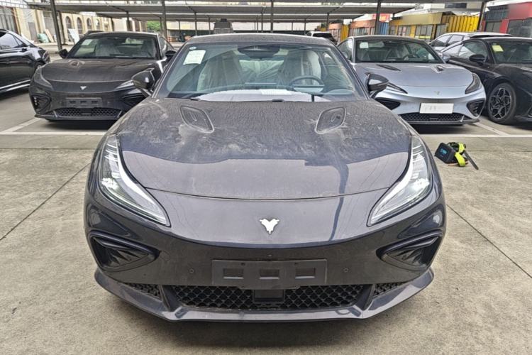 Used NETA GT 2023 560 Front