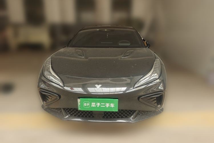 Used NETA GT 2023 560 Front