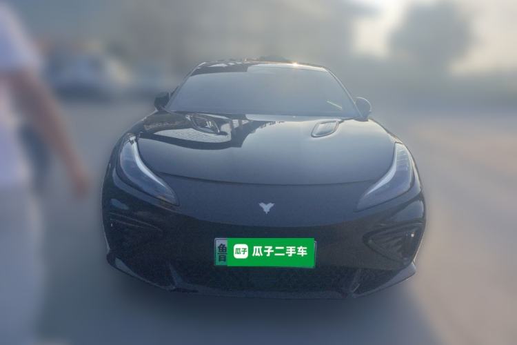 Used NETA GT 2023 560 Front
