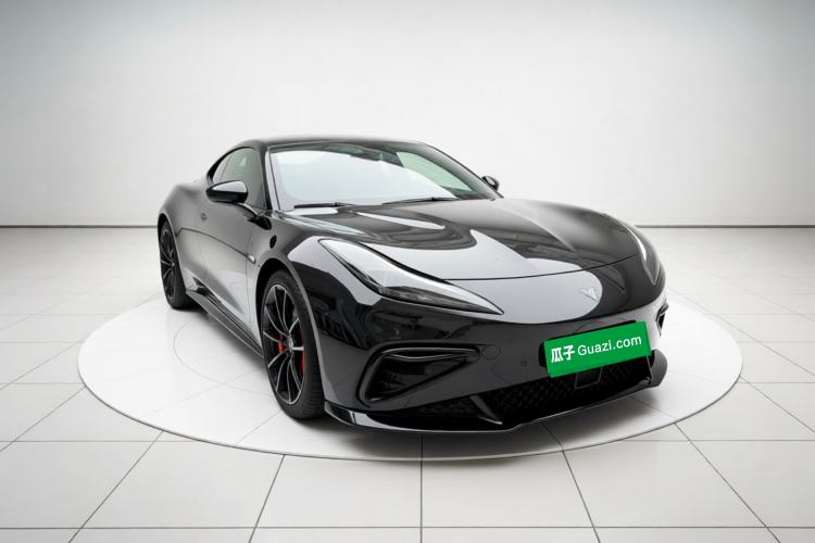 Used NETA GT 2023 560 Front