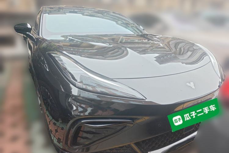 Used NETA GT 2023 560 Front