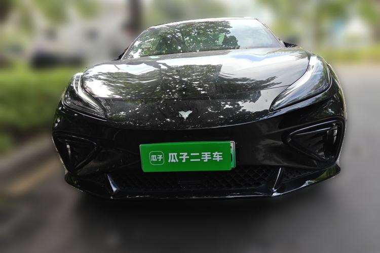 Used NETA GT 2023 560 Front