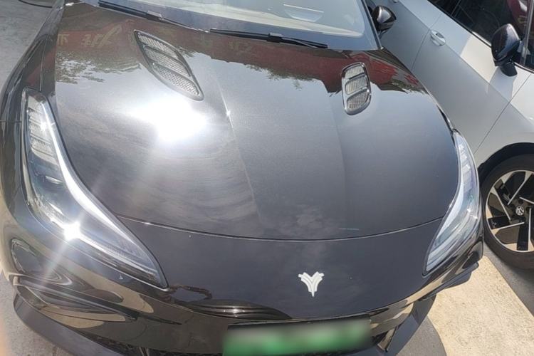 Used NETA GT 2023 560 Front