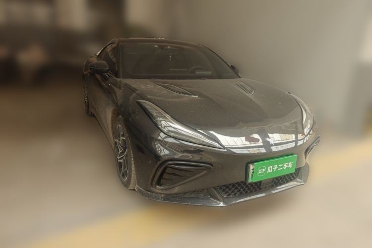 Used NETA GT 2023 560 Front Right 45 Deg