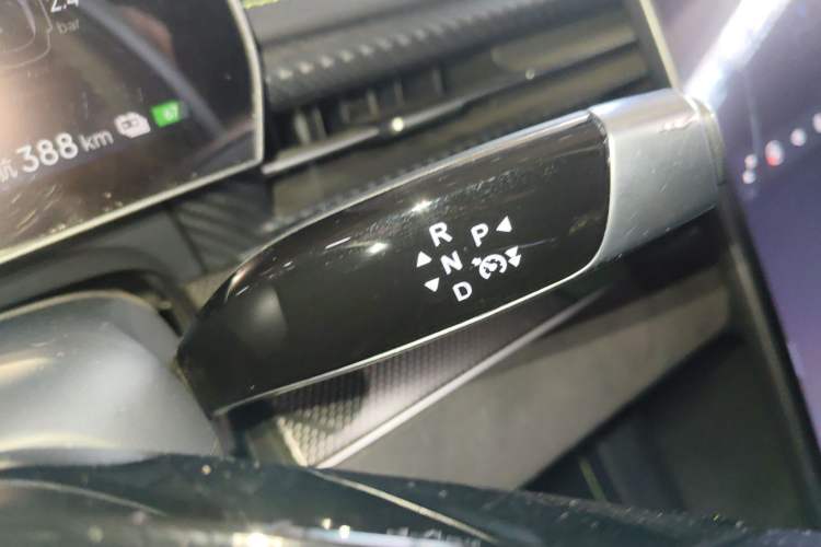 Used NETA GT 2023 560 Lite Gear Lever