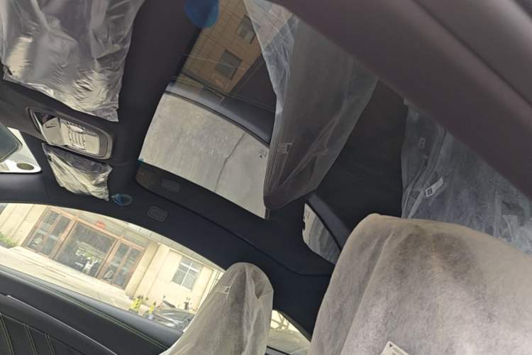 Used NETA GT 2023 560 Headliner