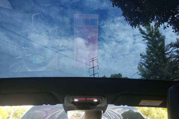 Used NETA GT 2023 560 Headliner