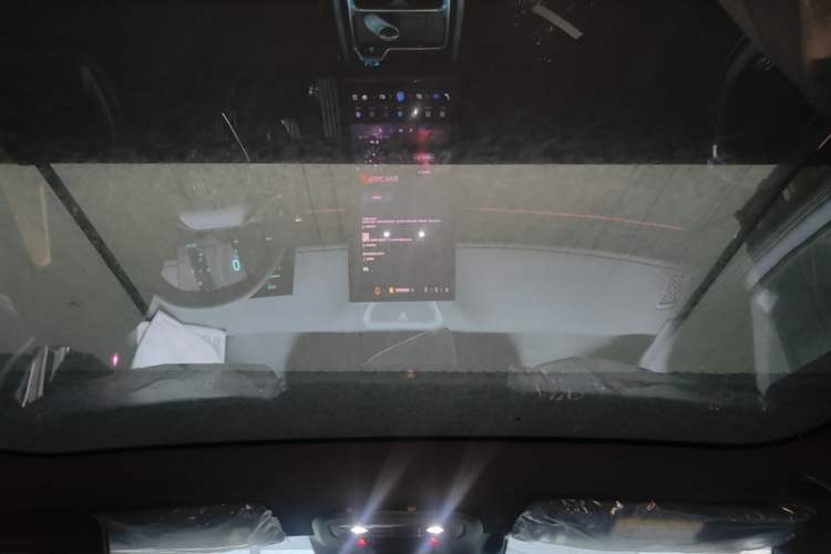 Used NETA GT 2023 560 Headliner