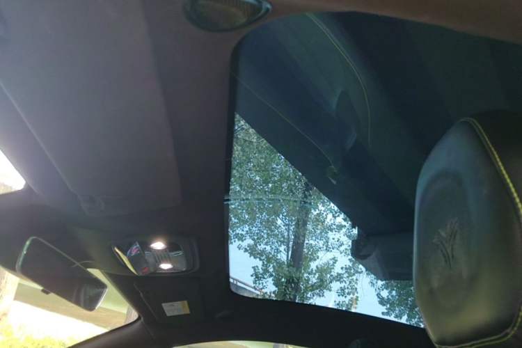 Used NETA GT 2023 560 Headliner