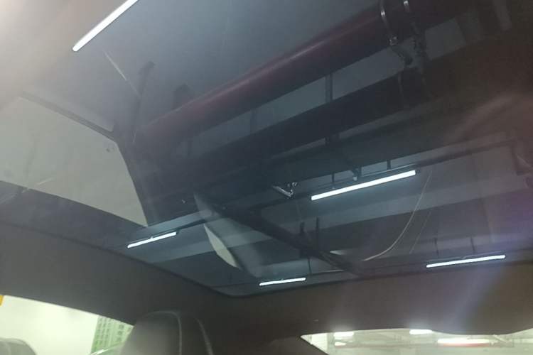Used NETA GT 2023 660 Headliner