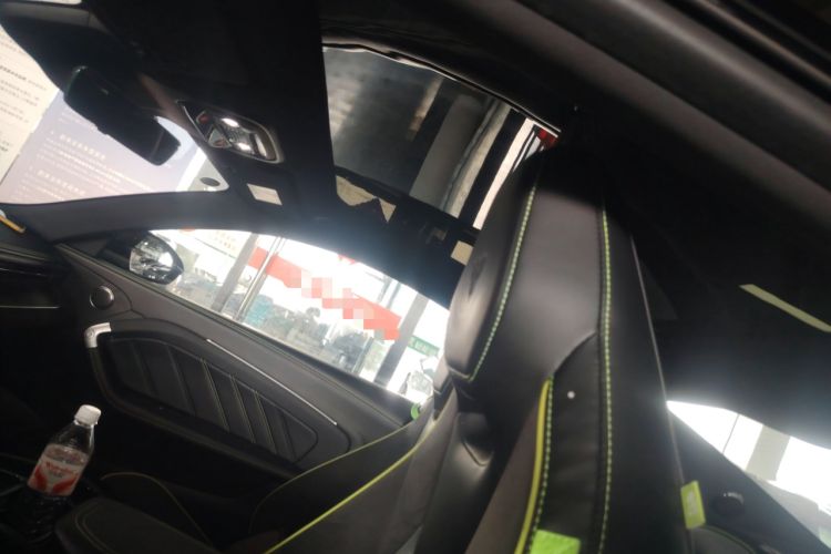 Used NETA GT 2023 560 Headliner