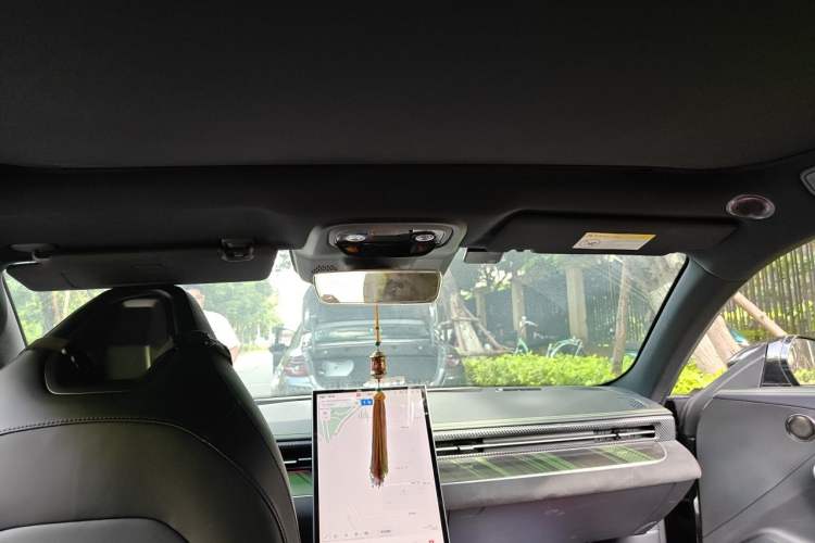Used NETA GT 2023 560 Headliner