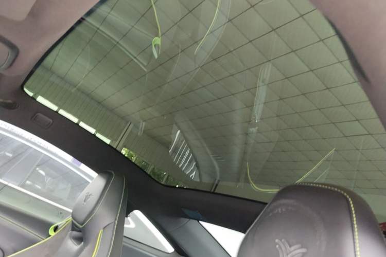 Used NETA GT 2023 560 Headliner