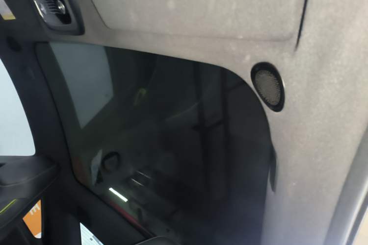 Used NETA GT 2023 560 Headliner