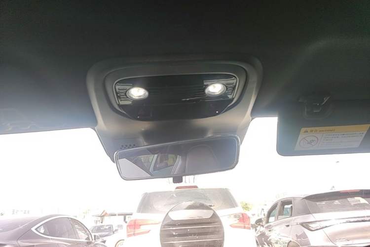 Used NETA GT 2023 560 Headliner