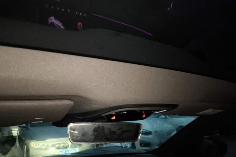 Used NETA GT 2023 580 AWD Headliner