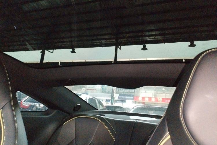 Used NETA GT 2023 560 Headliner