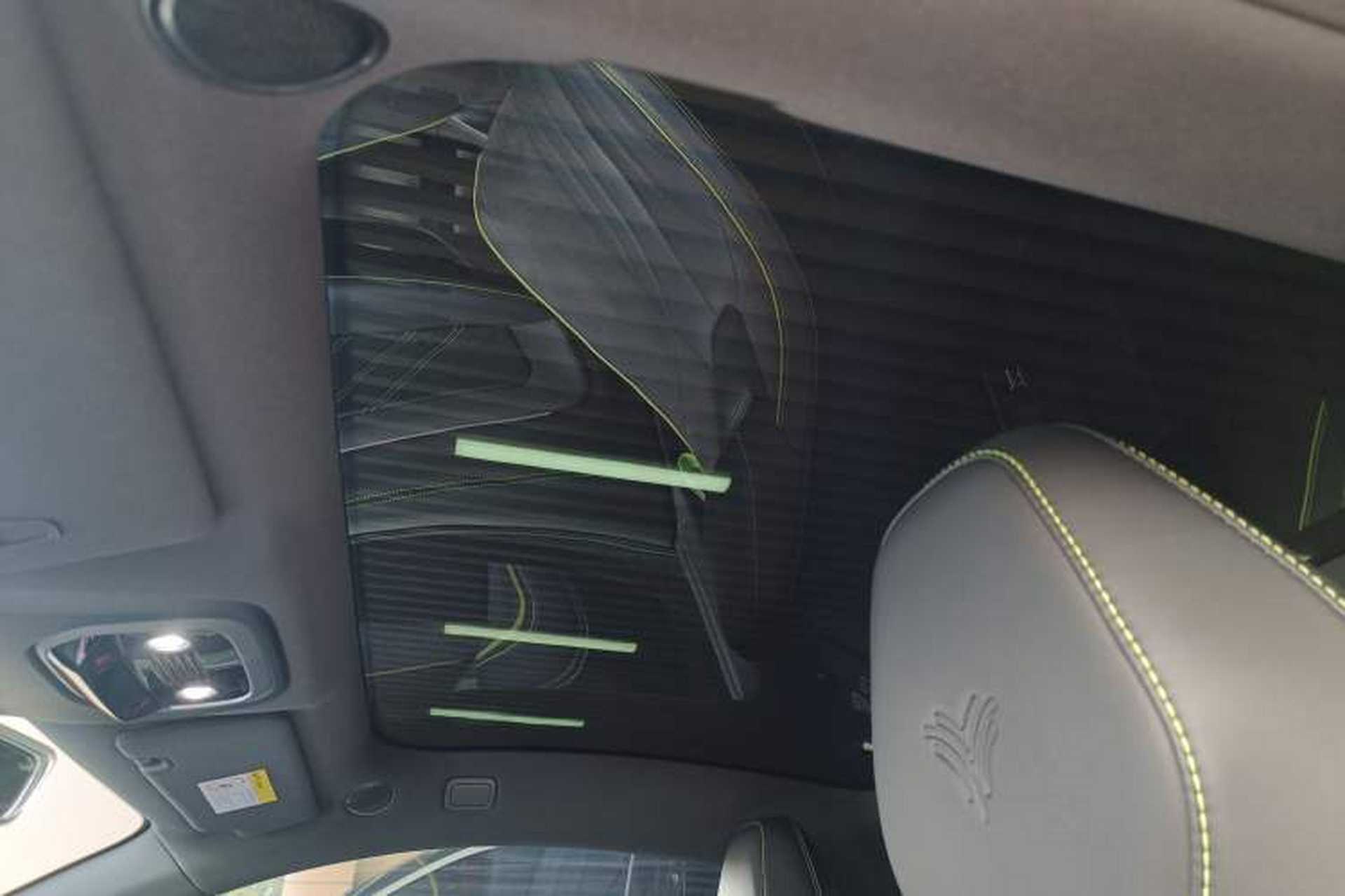 Used NETA GT 2023 580 AWD Headliner