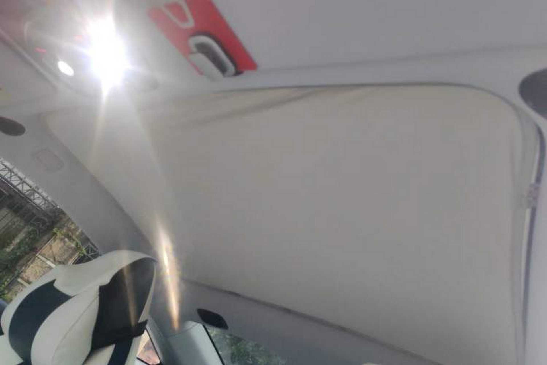 Used NETA GT 2023 580 AWD Headliner