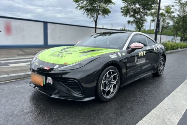 Used NETA GT 2023 560
