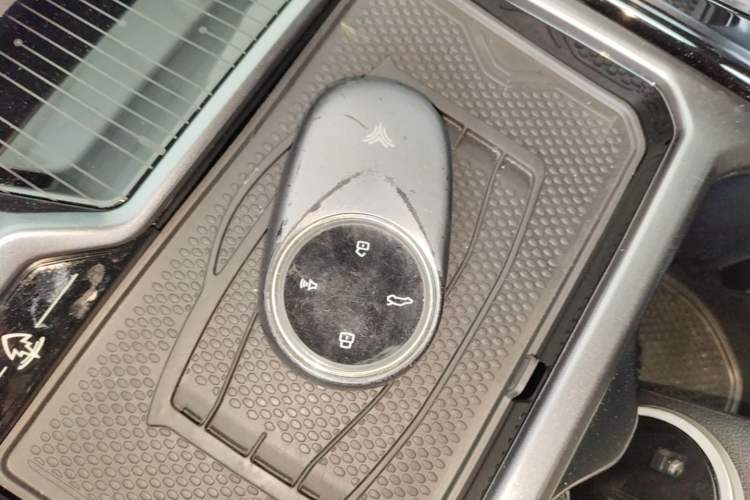 Used NETA GT 2023 560 Interior 1