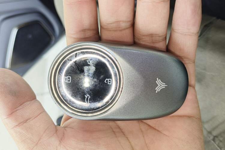 Used NETA GT 2023 560 Interior 1