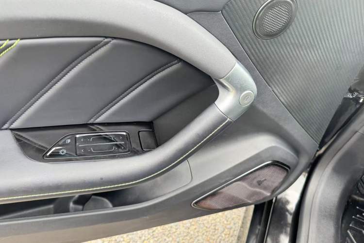 Used NETA GT 2023 560 Interior 11