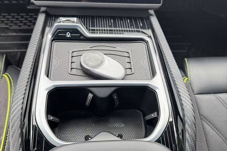 Used NETA GT 2023 560 Interior 12