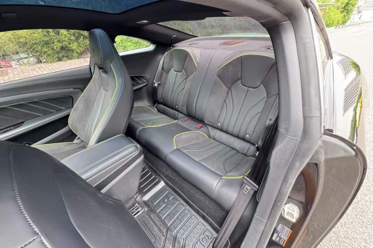 Used NETA GT 2023 560 Interior 15