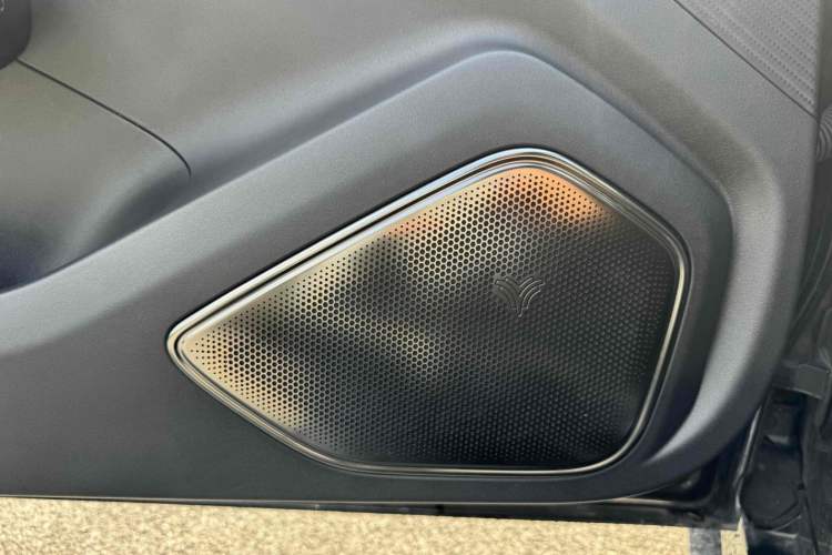 Used NETA GT 2023 560 Interior 2