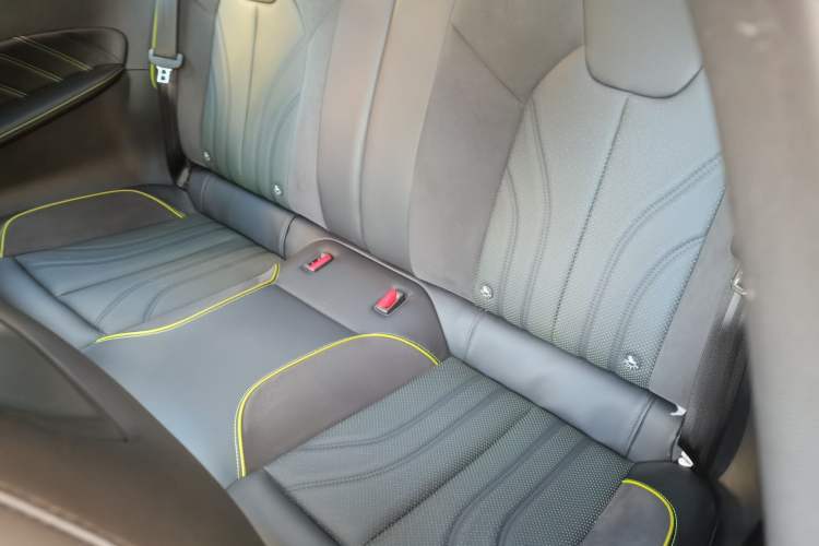 Used NETA GT 2023 560 Interior 4
