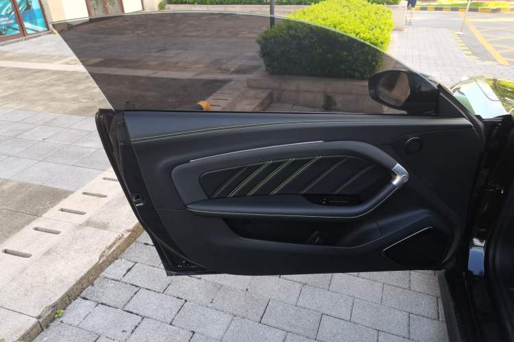 Used NETA GT 2023 560 Interior 5