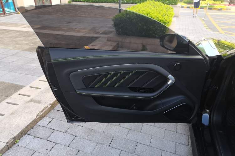 Used NETA GT 2023 560 Interior 6
