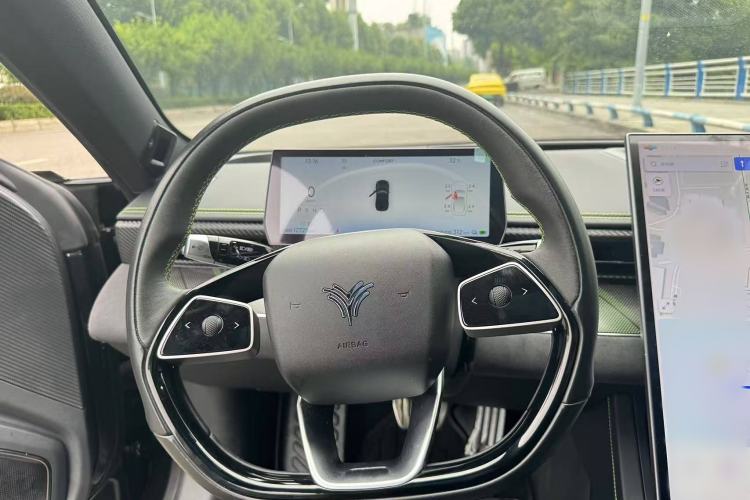 Used NETA GT 2023 560 Interior 8