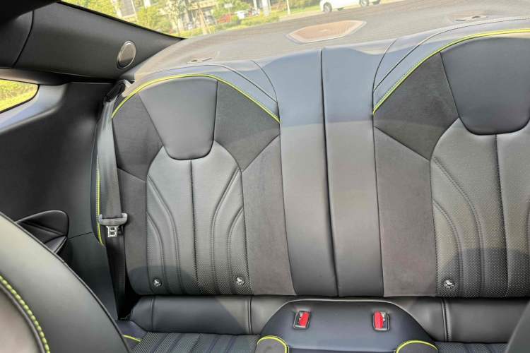 Used NETA GT 2023 560 Interior 9