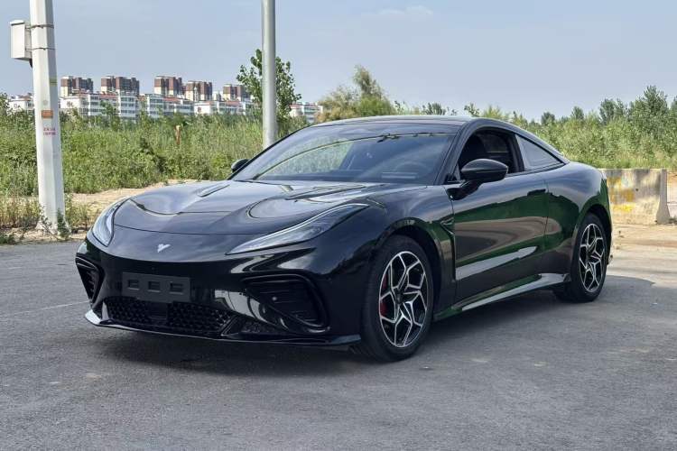 Used NETA GT 2023 560 Guazi used car, China used car export, Used car for sale, Used cars, Cheapest cars for sale