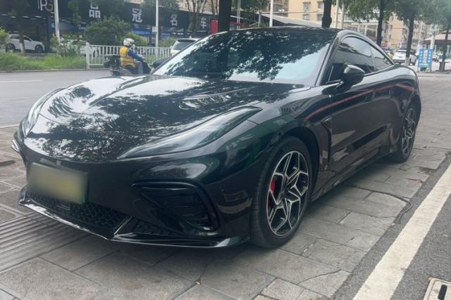 NETA GT 2023 580 AWD مستعملة