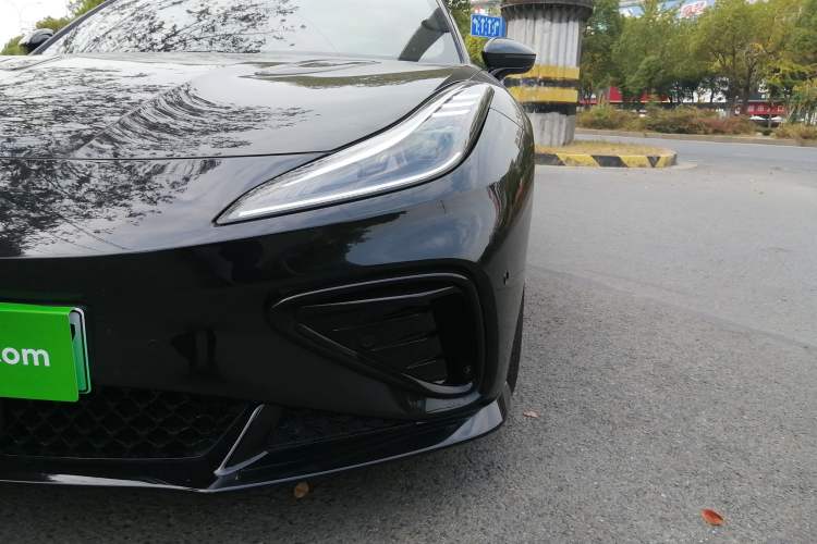 Used NETA GT 2023 560 Left Front Headlight